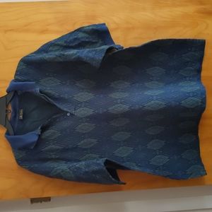 Men's Bobby Jones shirt XXL